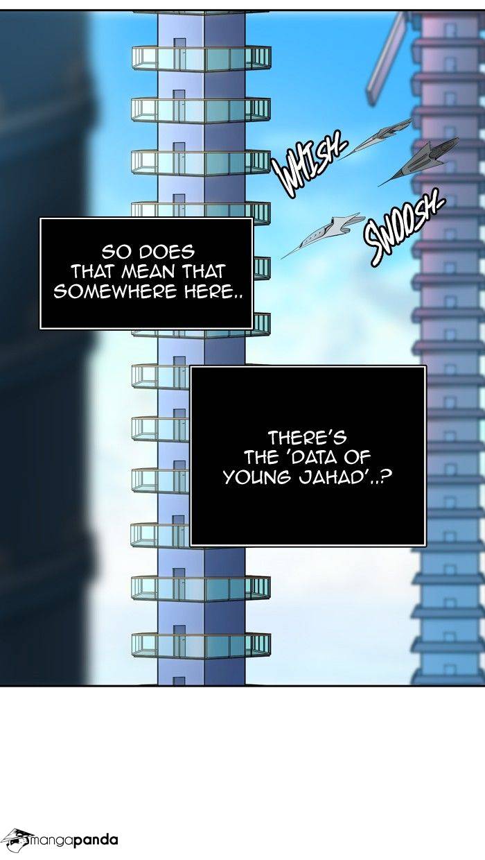 Tower of God Chapter 355 image 106